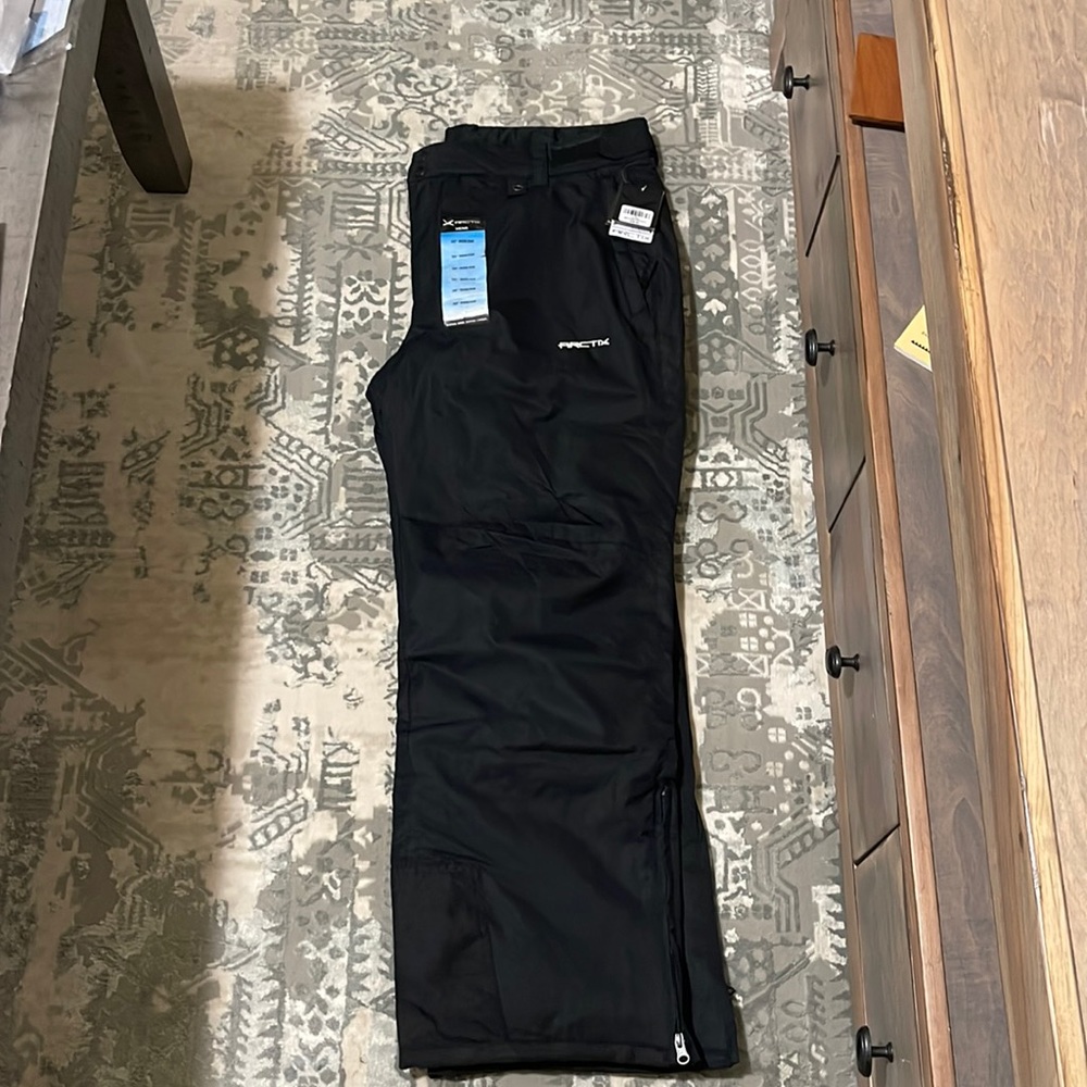 Arctix snow pants for men